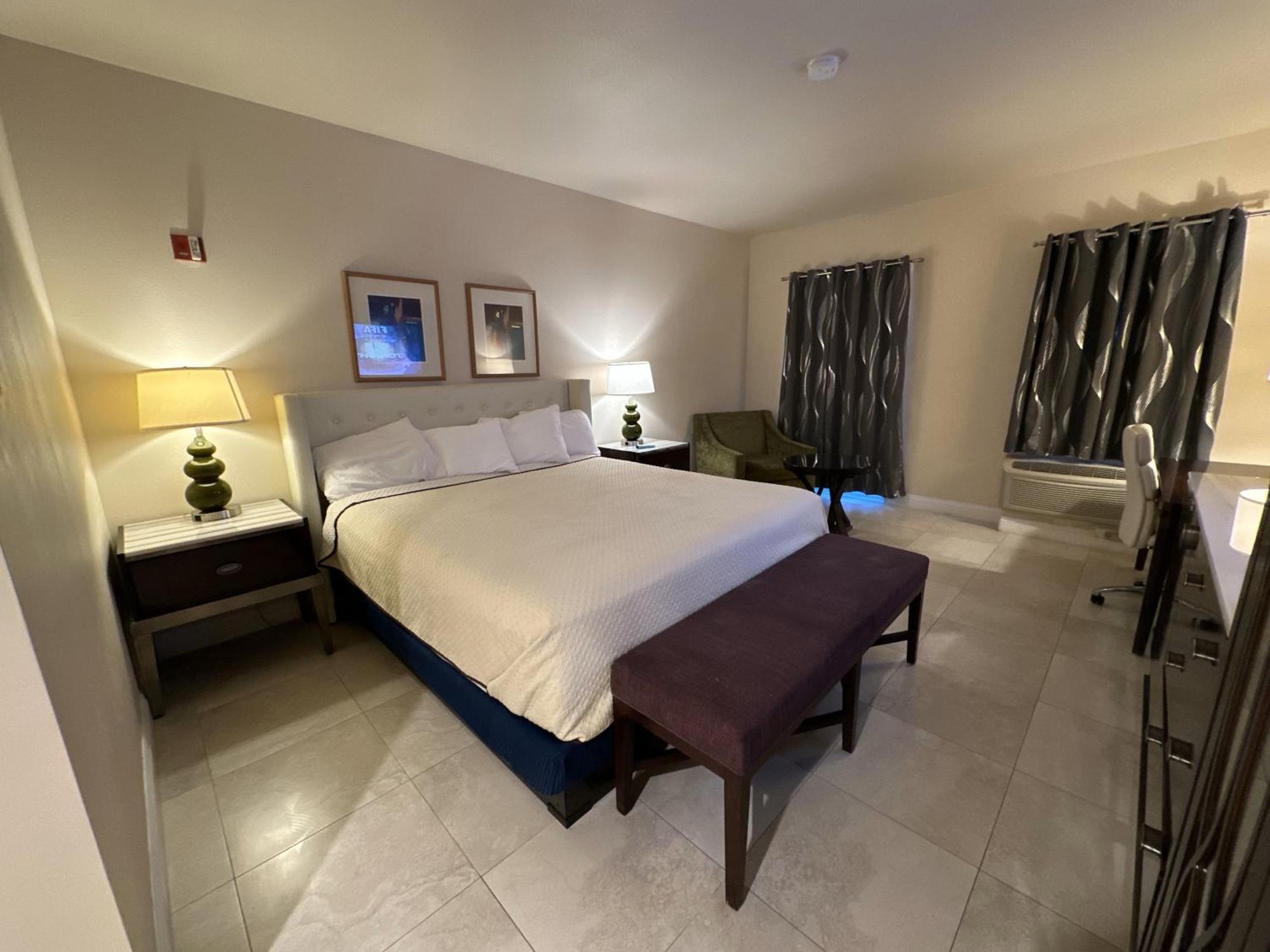 Rocklin Park Hotel, Trademark Collection By Wyndham Exterior photo