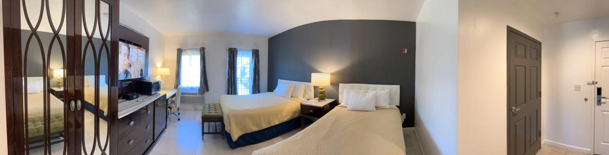 Rocklin Park Hotel, Trademark Collection By Wyndham Exterior photo