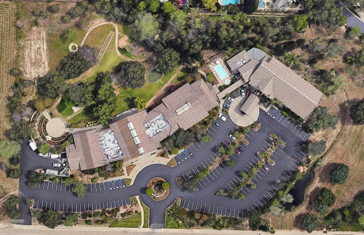 Rocklin Park Hotel, Trademark Collection By Wyndham Exterior photo