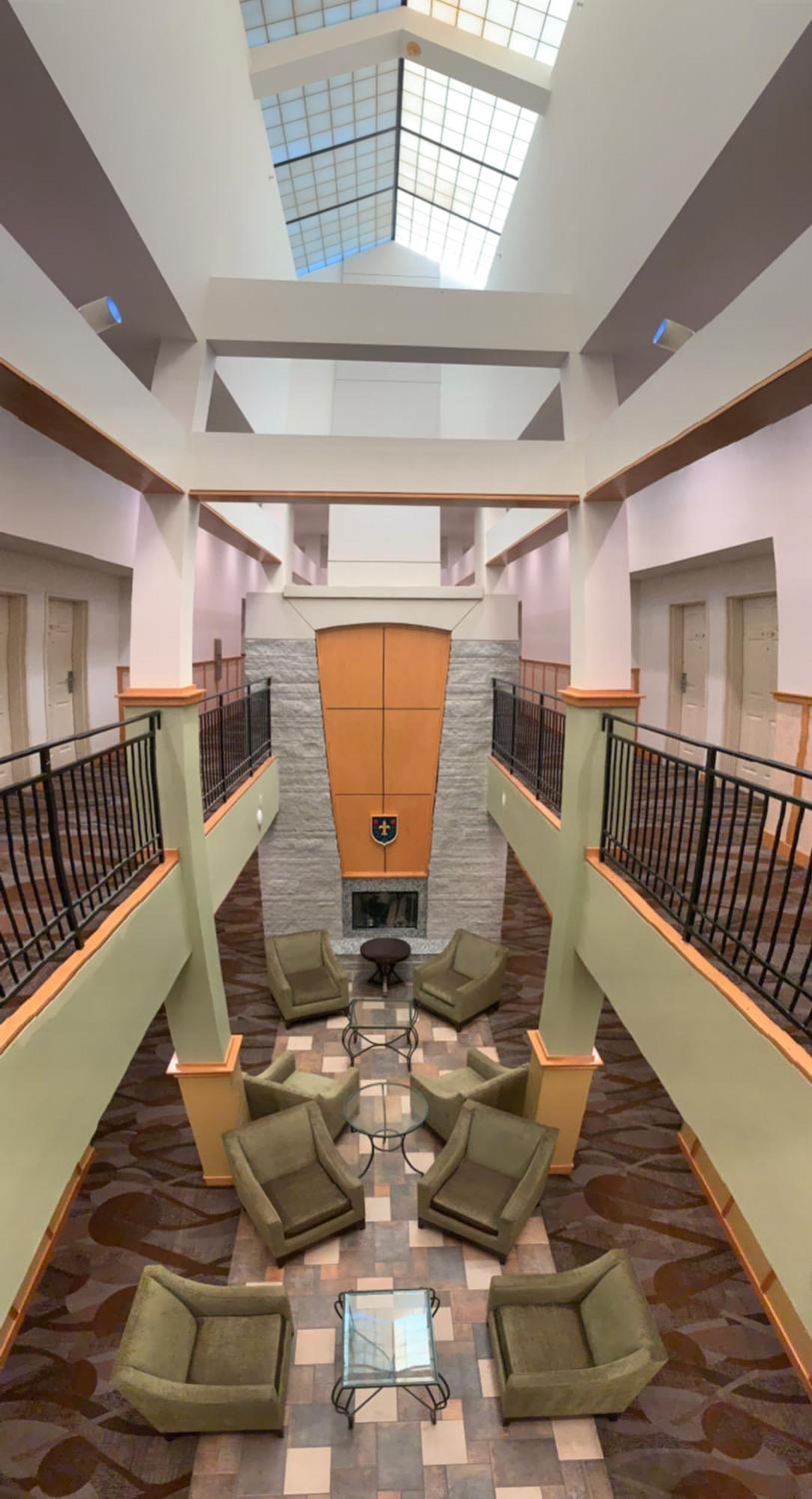 Rocklin Park Hotel, Trademark Collection By Wyndham Exterior photo