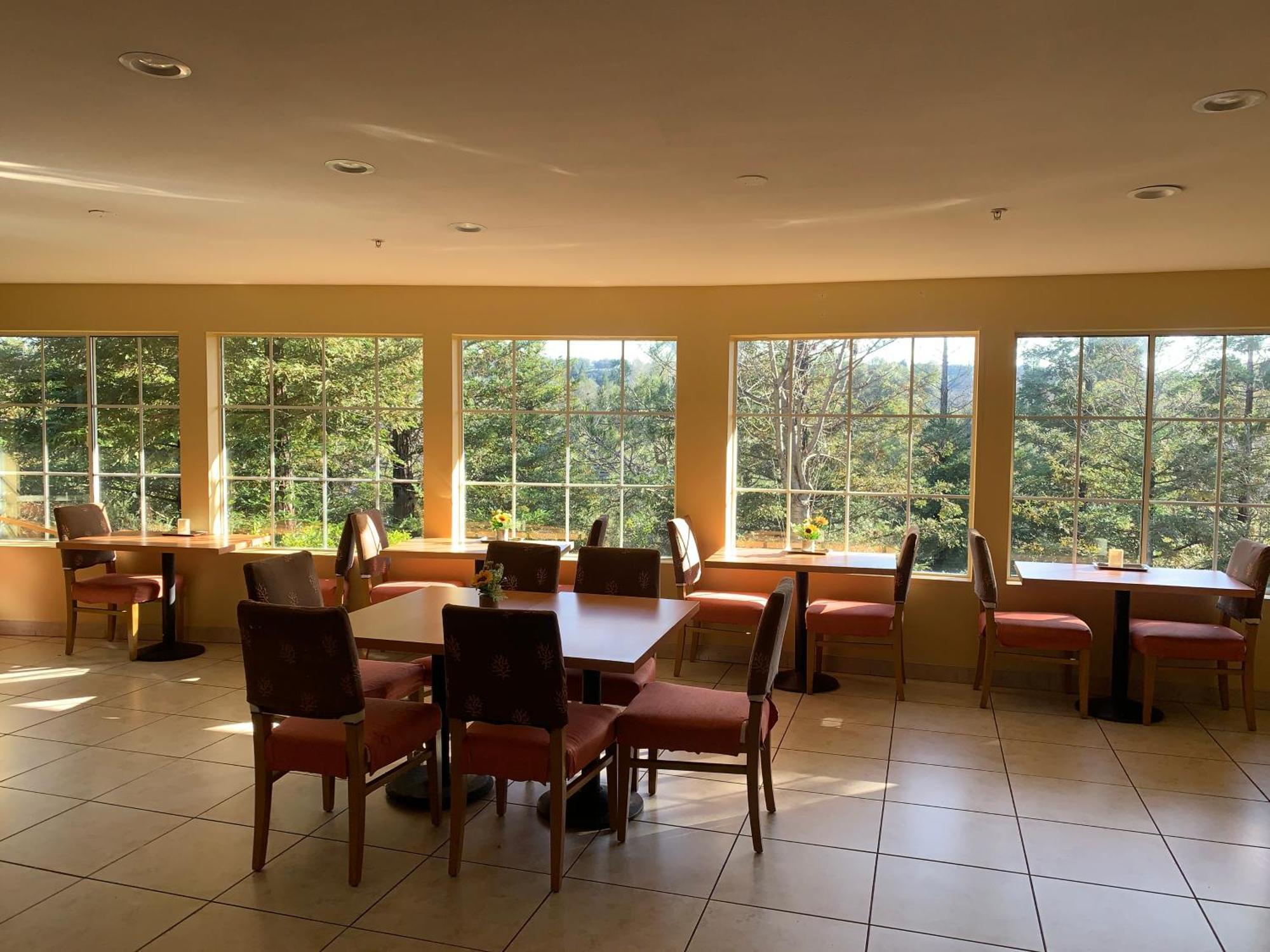 Rocklin Park Hotel, Trademark Collection By Wyndham Exterior photo