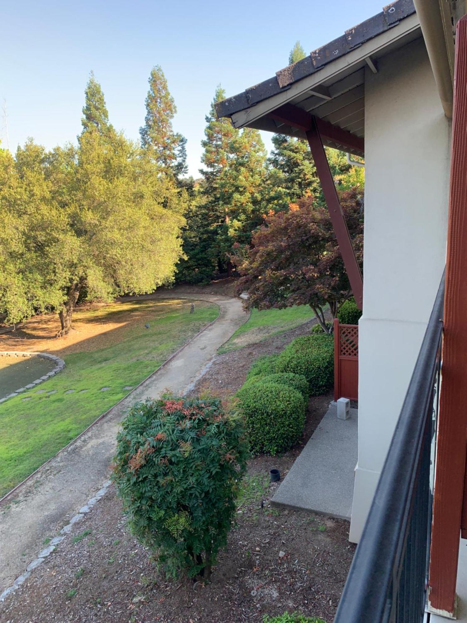 Rocklin Park Hotel, Trademark Collection By Wyndham Exterior photo