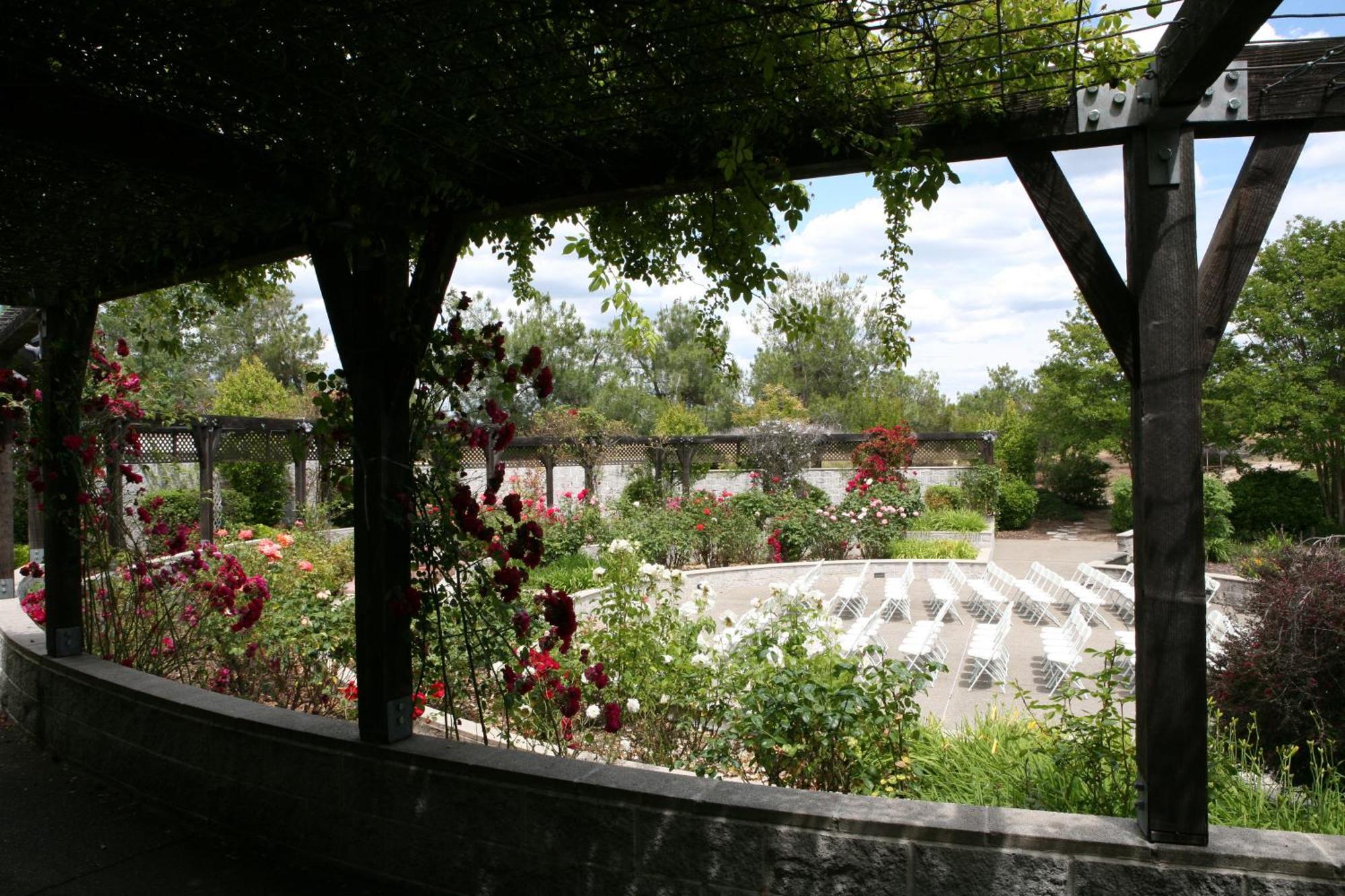 Rocklin Park Hotel, Trademark Collection By Wyndham Exterior photo
